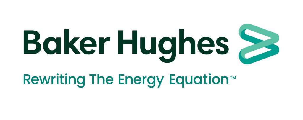 Baker Hughes Company BKR logo