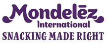 Mondelez International Inc MDLZ logo