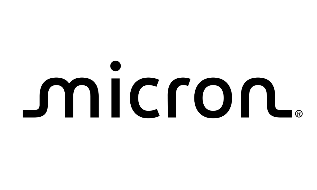 Micron Technology Inc MU logo