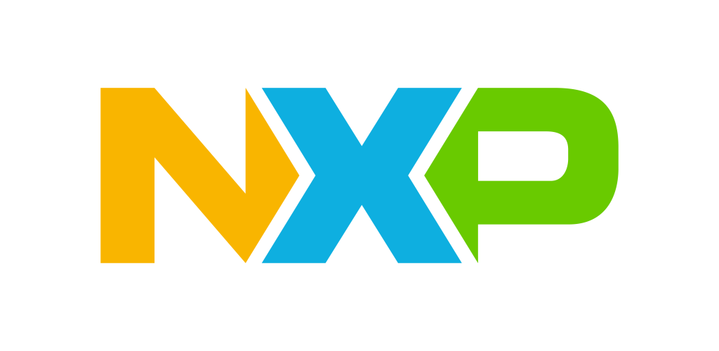 NXP Semiconductors NV NXPI logo